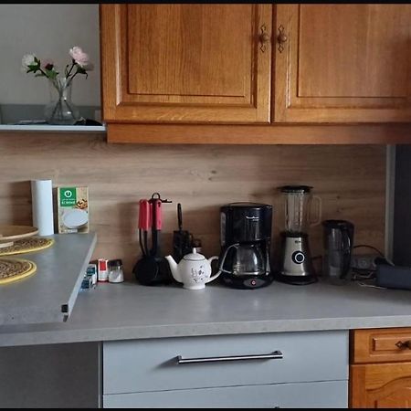 Habitacion Privada Wolfisheim المظهر الخارجي الصورة