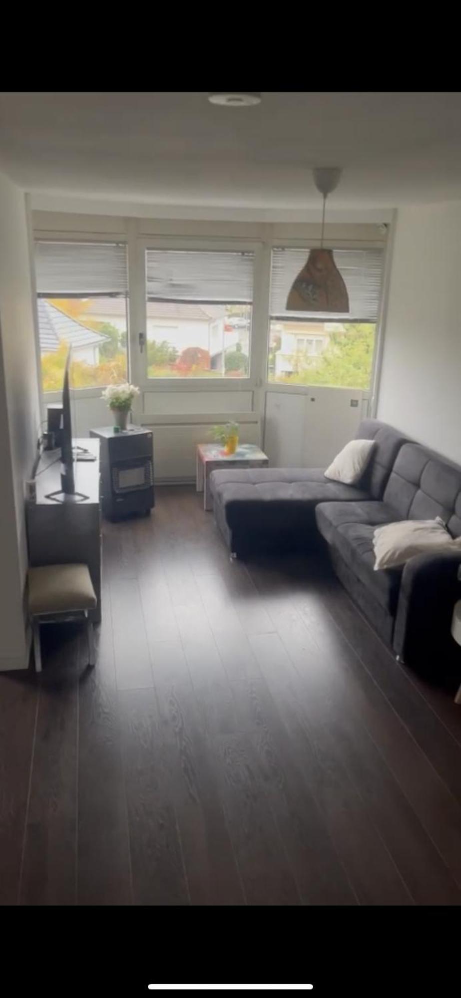 Habitacion Privada Wolfisheim المظهر الخارجي الصورة