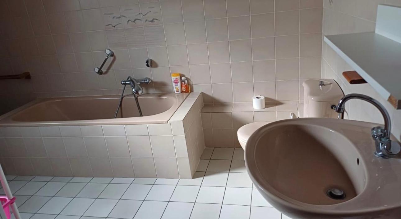 Habitacion Privada Wolfisheim المظهر الخارجي الصورة