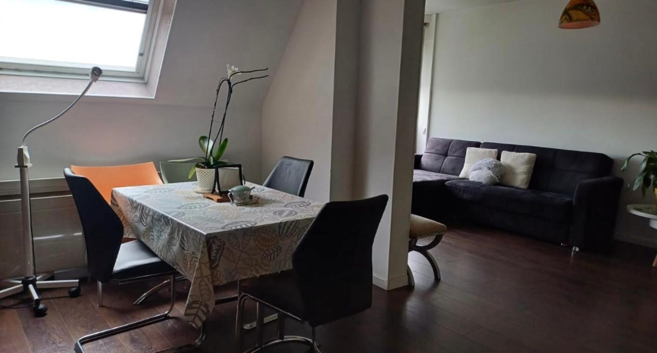 Habitacion Privada Wolfisheim المظهر الخارجي الصورة
